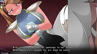 Yume-same: Bisa tangani face sitting giantess ku?