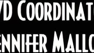 She jerks her man off on her rack