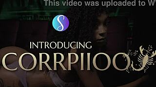 นางแบบใหม่สกอร์ปิโอโดนเย็ดบนฟิล์มเป็นครั้งแรก