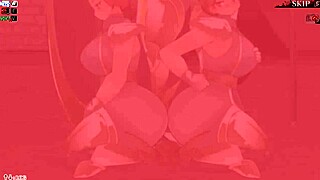 Yume-same: Bisa tangani face sitting giantess ku?