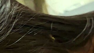 Kalena Mitrak Plays with Toys in Swinger Clip