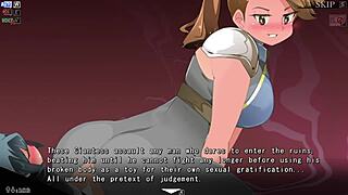 Yume-same: Boleh tahan duduk muka giantess saya?