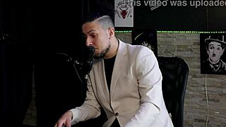 How Did You Create Your Artist Name? Your Massage Focuses On Fetishes, You Had Sex With A Woman Who Squirted, And The Difference – Cadu Sem Fôlego Watch On Sheer Red