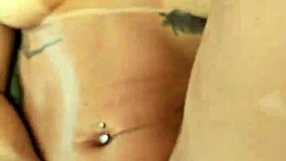 Intense blowjob leads to cum inside!