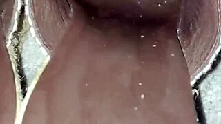 Cum On My Step Mom Heels Dirty Shoes Mother In Law