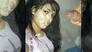 Nansi Gypsy Fantasy ma poháňa divoko s epickým výstrelom