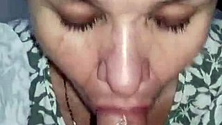 Oral With The Neighbor Girl? Intense And Teasing!