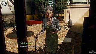 Eternum part 3 adventure