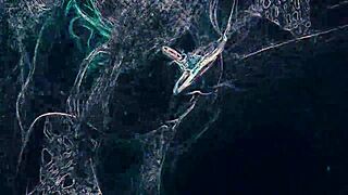 i licked her ass in the club while dancing