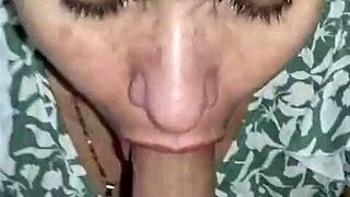 Oral With The Neighbor Girl? Intense And Teasing!