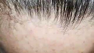 Oral With The Neighbor Girl? Intense And Teasing!