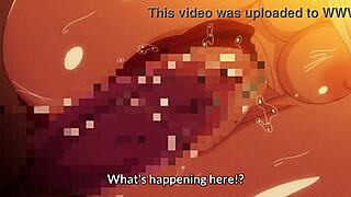 akane rides it in this ntr hmv scene with intense action