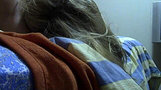 on the phone with the girl next door