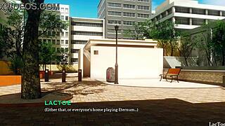 Eternum part 3 adventure