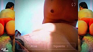 We do video calls with strangers and make them cum live for free