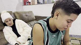 In the shower with beautiful naked cristal ortega