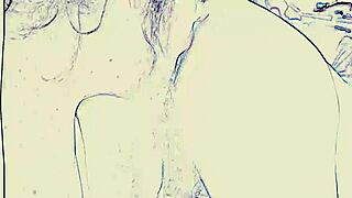 i licked her ass in the club while dancing