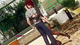 Eternum part 3 adventure