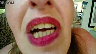 Sexy dawnskye oiled up my ass for humiliating roleplay