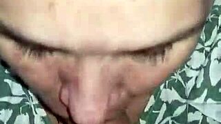 Oral With The Neighbor Girl? Intense And Teasing!