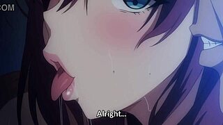 akane rides it in this ntr hmv scene with intense action