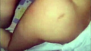 Linda feels excited as she's recorded doing many positions at the party