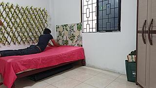 Curvy Latina Shakes Ass In Panties Roleplay