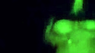 Latina Amateur Fucked All Afternoon in Woods for Cum