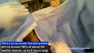 Dr Tampa The Procedure Blaire Celeste