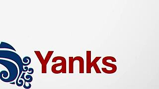 yanks - wet pussy and greedy big dildo plus vibrator for beautiful girl