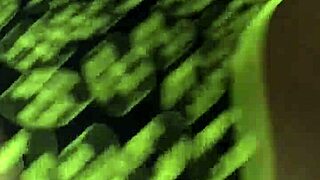 wife enjoys big black cock in her belly