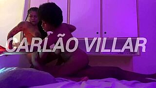 Very Tasty Fuck with Brunette Deepthroat