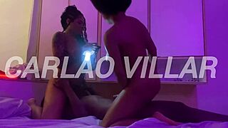 Very Tasty Fuck with Brunette Deepthroat