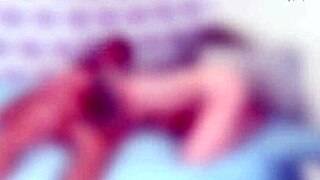 who got a creampie in vegas?