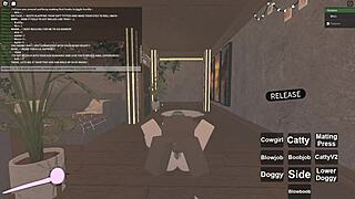 Wow, Asian Babe Bends Over for Intense Anal Fucking!