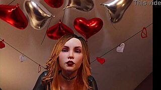 House party threesome with stephanie and vickie