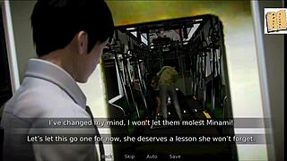 Academy 39 unfolds in a casual game setting