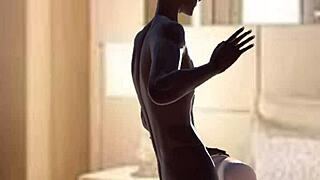 video de verificação for blowjob and cock content