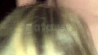 Wife Gives To Well-Endowed Man In Swing Cabin In Front Of Cuckold Husband