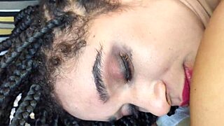 Skinny pornstar spreads wet pussy for anal assfucking and orgasm