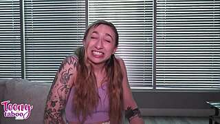 hey, can nina nova's pierced assets help finish this college project?