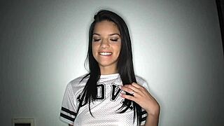 Ever Seen Carrie Brooks Dominate in Stunning POV Action? She's Unstoppable!