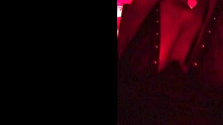 will you be this latina whore in missionary someday? 😏