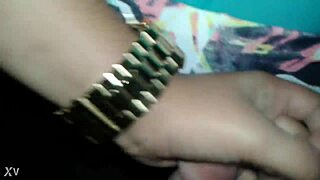 hey, just got new leggings and body, wanna see me try them on?