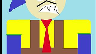 threeway linkup fnf porn