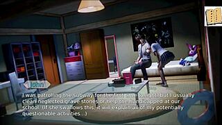 Academy 39 unfolds in a casual game setting