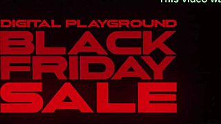 Wasteland ultra black friday trailer presented by dp