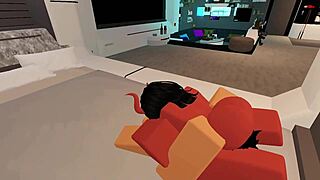 i got fucked by a random guy in roblox for my first video