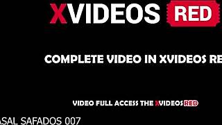 African woman sucked the black dick and begged for penetration in full video on red