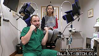 i blastd kalani luana's ass wit cum in pov